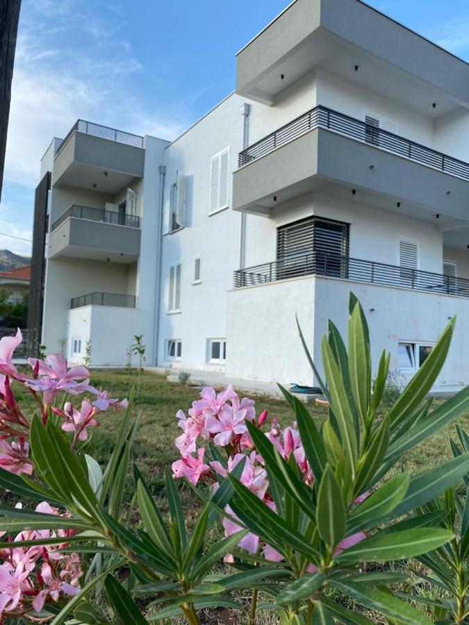 Moon Apartament Trogir